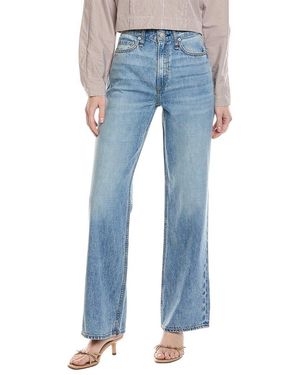 Rag & Bone Featherweight Logan Audrey Jean - Blue