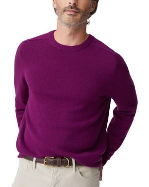 J.McLaughlin Gordon Sweater - Purple