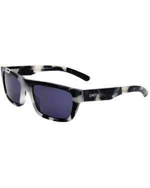 Smith Crossfade 55Mm Sunglasses - Blue