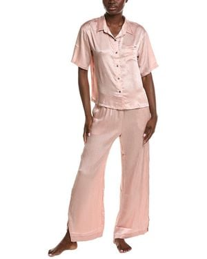 Jason Wu Pyjama Set - Pink