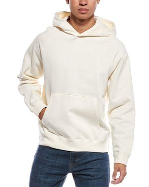 Todd Synder X Champion Fleece Hoodie - White