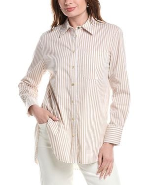 Jude Connally Kimber Shirt - Grey