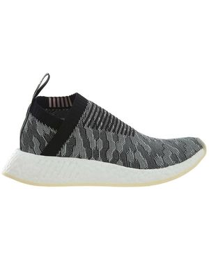 adidas Nmd_cs2 Pk - Black