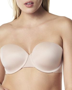 Spanx Strapless Bra - Natural
