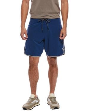COSTA APPAREL Cruiser Boardshort - Blue