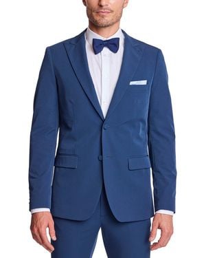 Paisley & Gray Kyle Jacket - Blue
