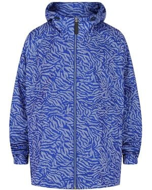 Givenchy Jacket - Blue