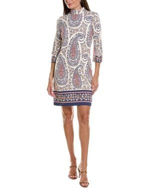 J.McLaughlin Zelda Dress - White