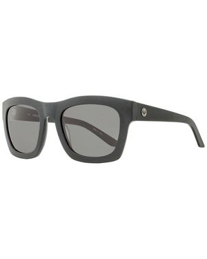 Dragon Waverly Ll 53Mm Sunglasses - Grey