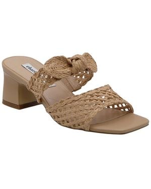 Charles David Raes Sandal - Brown
