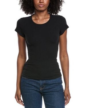 Chaser Brand Honey T-Shirt - Black