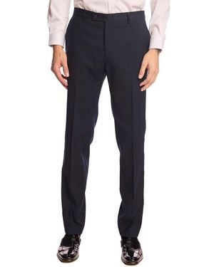 Paisley & Gray Downing Slim Pant - Blue