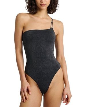Onia Alaia One-Piece - Black