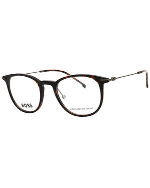 BOSS Boss 1483 50Mm Optical Frames - Multicolour