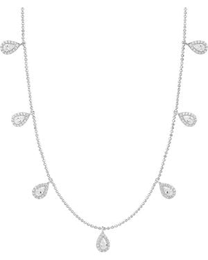 SHYMI Necklace - Natural