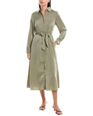 ANNA KAY Maxi Dress - Green
