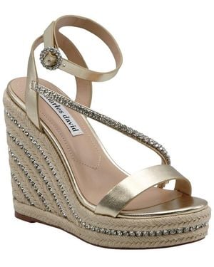 Charles David Chiara Sandal - Metallic