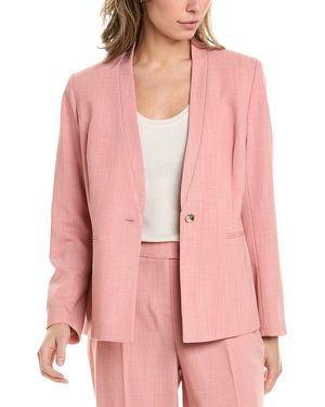 Anne Klein Jacket - Pink
