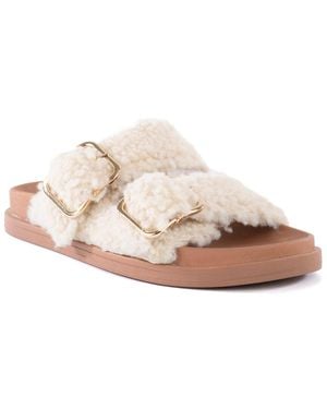 BC By Seychelles Bc Footwear By Seychelles Tampa Sandal - Brown
