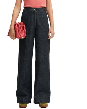 LK Bennett Ami Trouser - Black