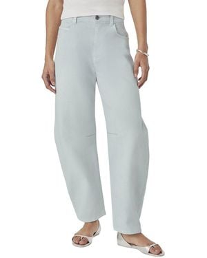 Splendid Barrel Pant - Blue