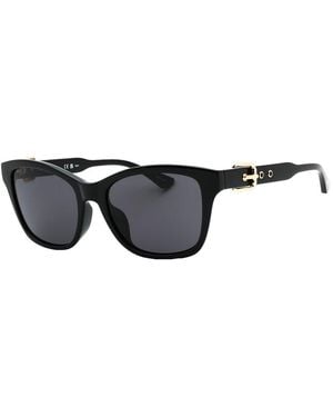 Moschino Mos149/F/S 55Mm Sunglasses - Black