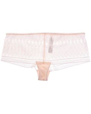 Passionata Leila Shorty - Pink