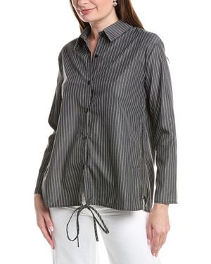 HL Affair Shirt - Grey