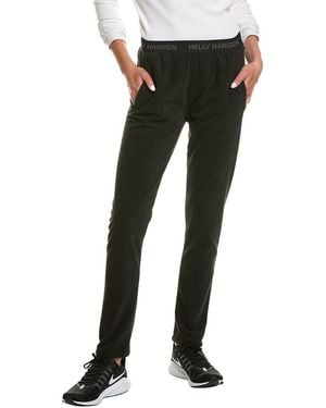 Helly Hansen Daybreaker Fleece Pant - Black
