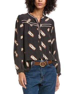 Ba&sh Capella Top - Black