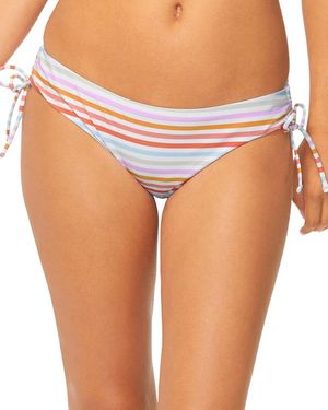 Raisins Luna Bottom - White