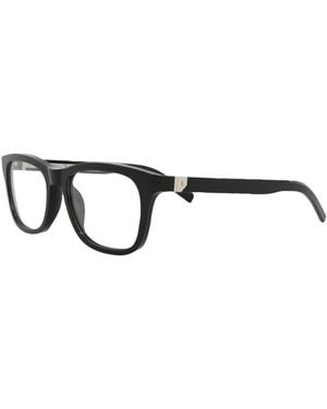 Berluti 55Mm Optical Frames - Brown