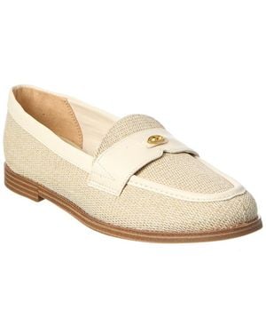 Franco Sarto Stellan2 Loafer/Moccasin - White