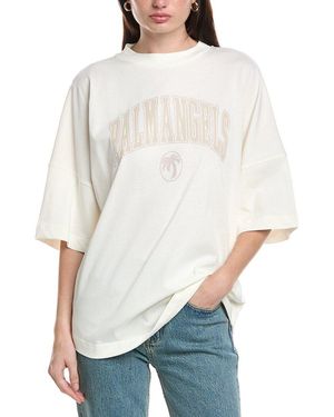 Palm Angels T-Shirt - White