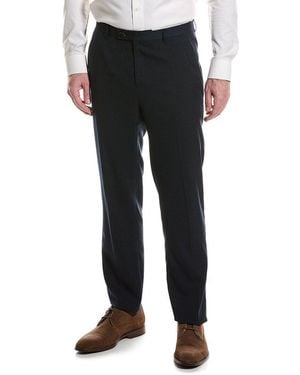 Paisley & Gray Downing Slim Fit Pant - Black