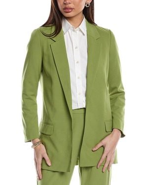AllSaints Aleida Tri Blazer - Green
