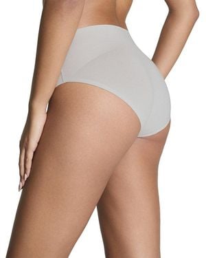 Spanx Supima Cotton Brief - Multicolour