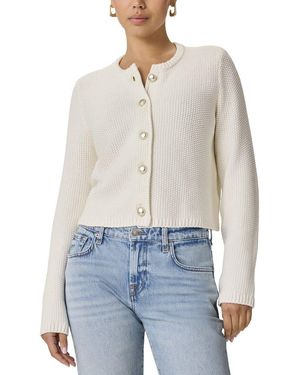 Splendid Fisher Cardigan - Blue