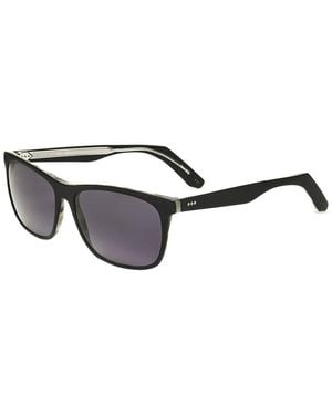 Sandro 56Mm Sunglasses - Brown