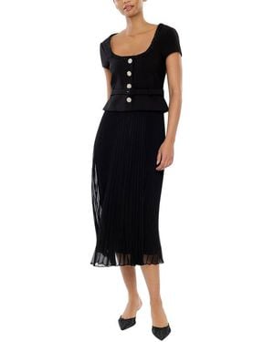 Likely Christine Dress - Black