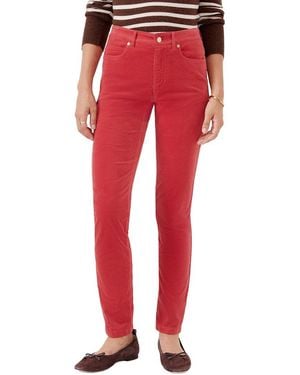 J.McLaughlin Watson Pant - Red