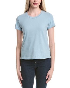 James Perse Little Boy T-Shirt - Blue