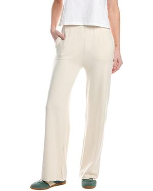 Majestic Filatures Wide Leg Pant - Natural