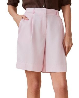 J.McLaughlin Cove Short - Pink