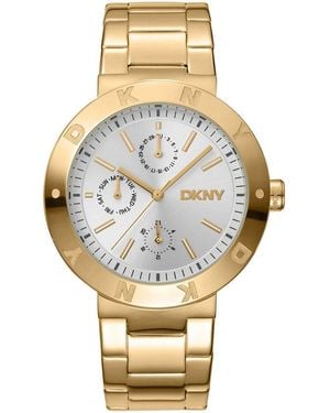 DKNY Active Watch - Metallic