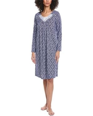 Carole Hochman Waltz Gown - Blue