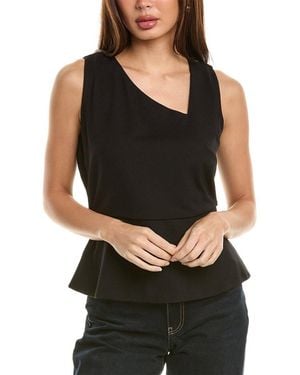 Cabi Starlet Shell - Black