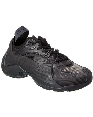 Lanvin Flash-X Trainer - Black