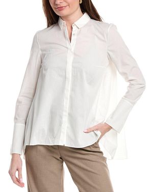 Akris Shirt - White