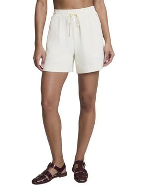 Spanx Carryon Short - White